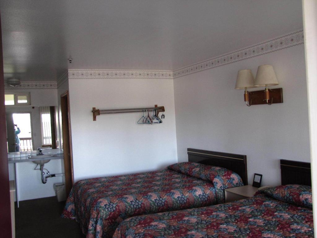 Cascade Inn Беллінгем Номер фото