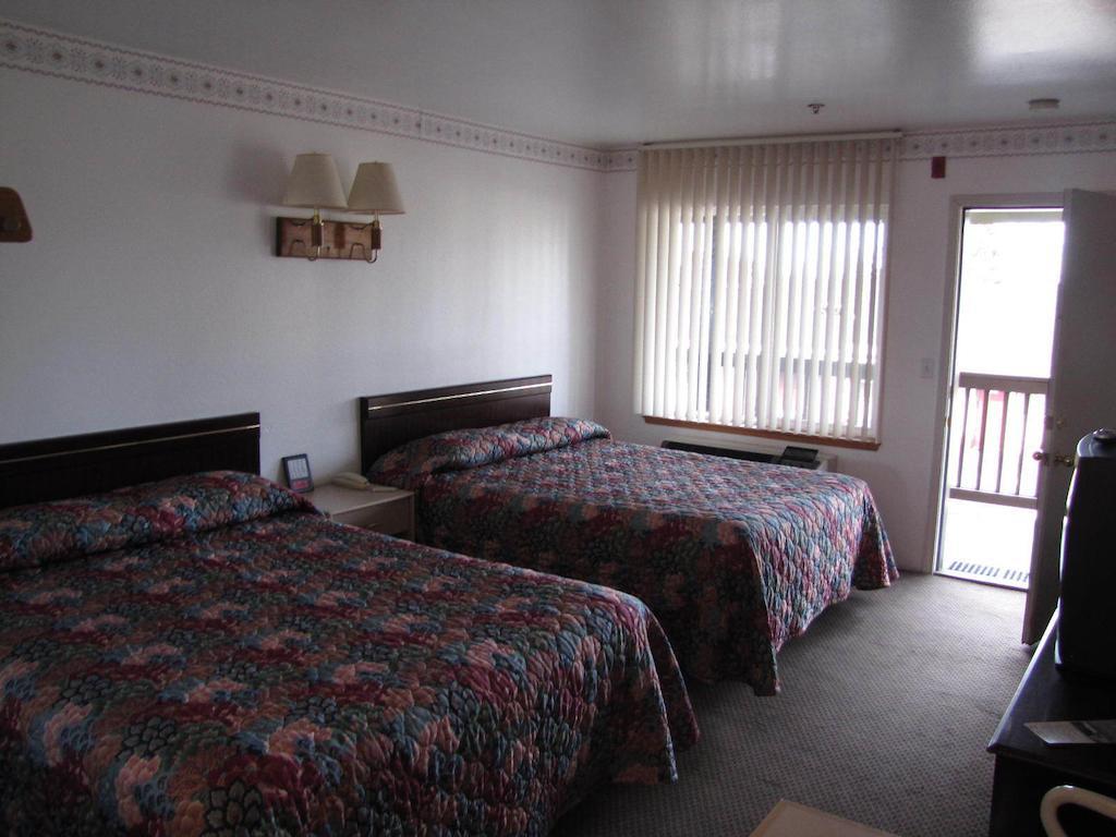Cascade Inn Беллінгем Номер фото