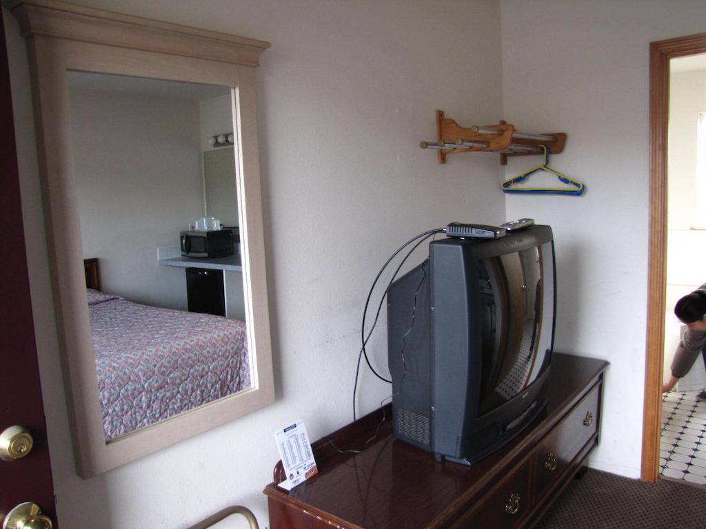 Cascade Inn Беллінгем Номер фото