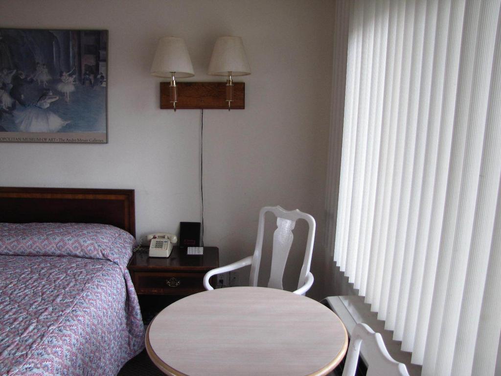 Cascade Inn Беллінгем Номер фото