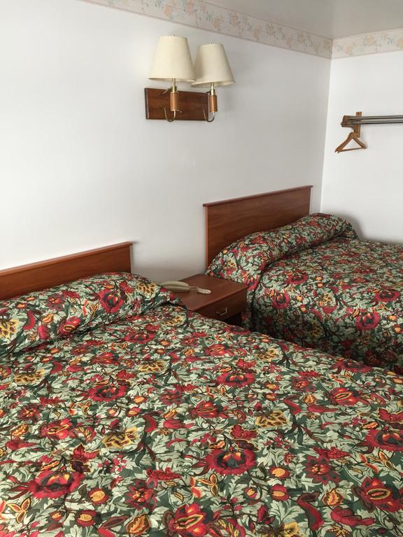 Cascade Inn Беллінгем Екстер'єр фото